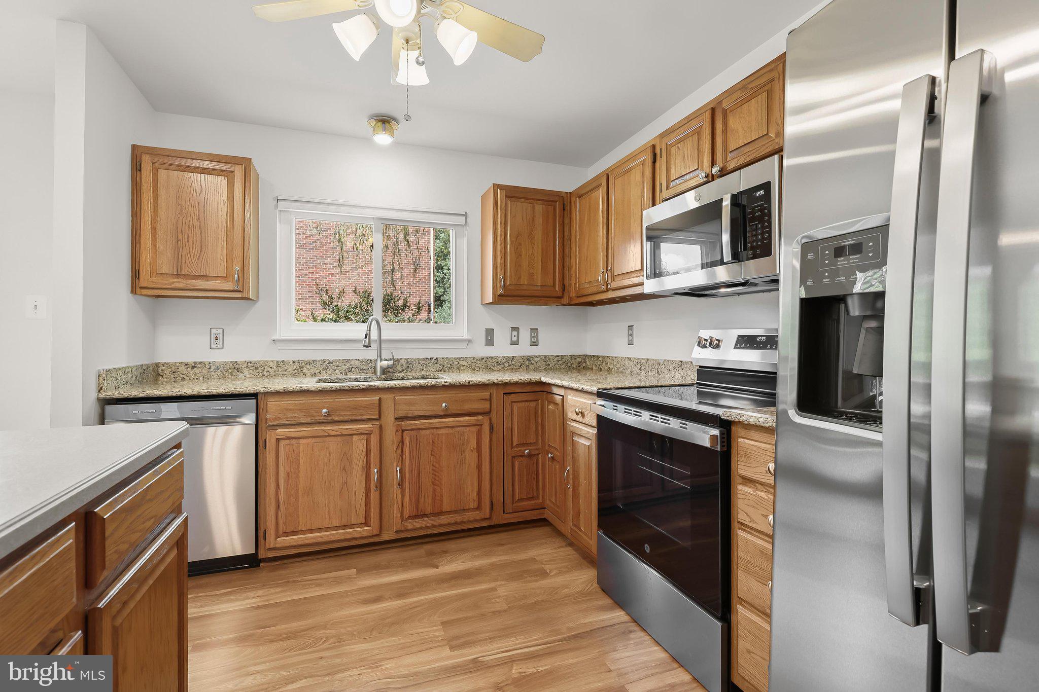 HINES ESTATES - Residential