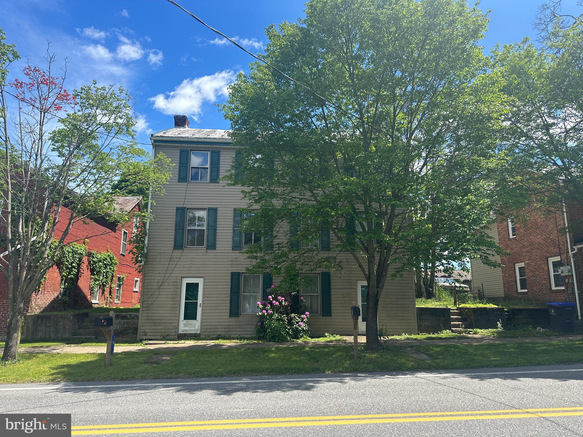 ORRSTOWN - Residential
