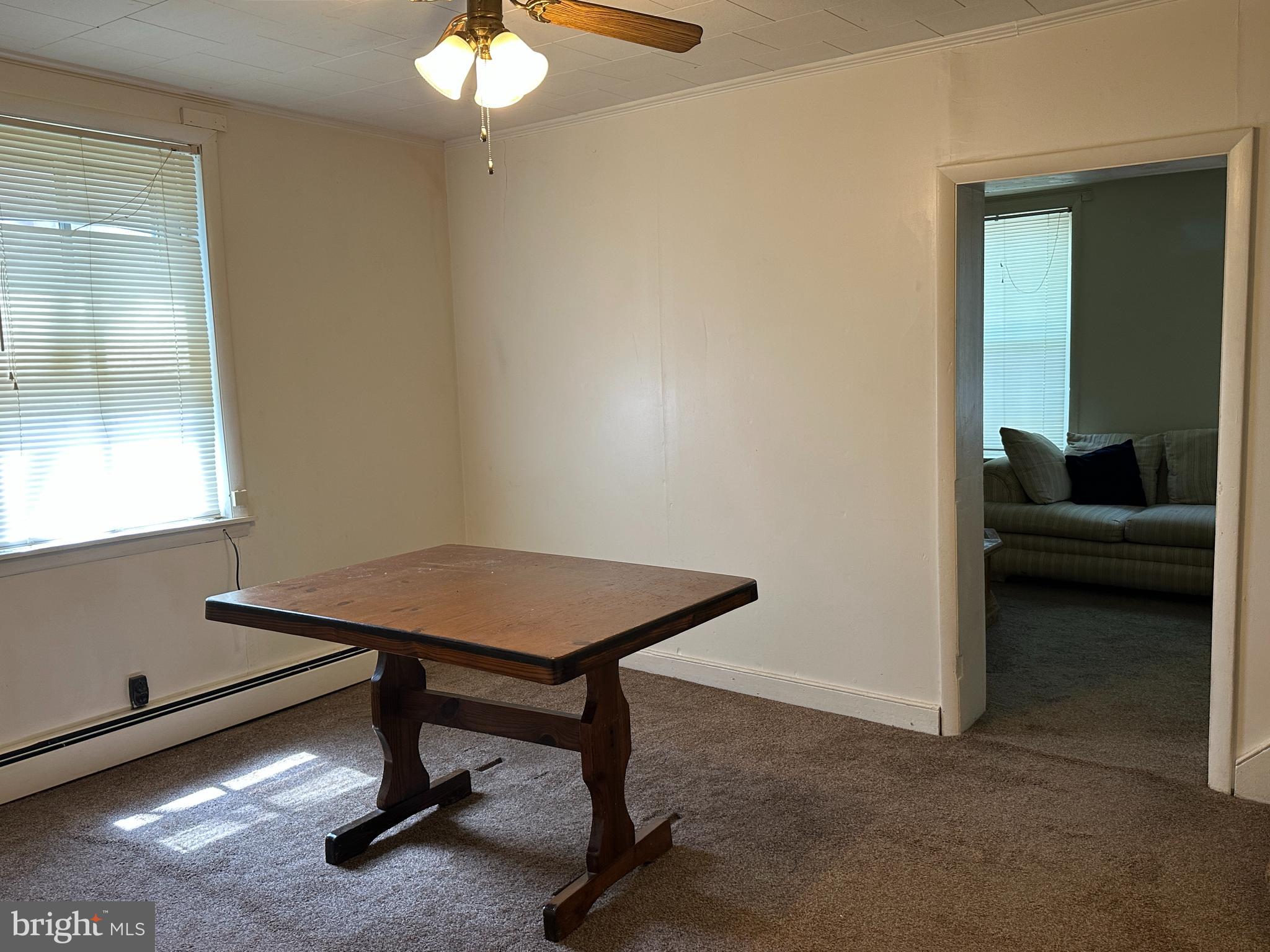 ORRSTOWN - Residential
