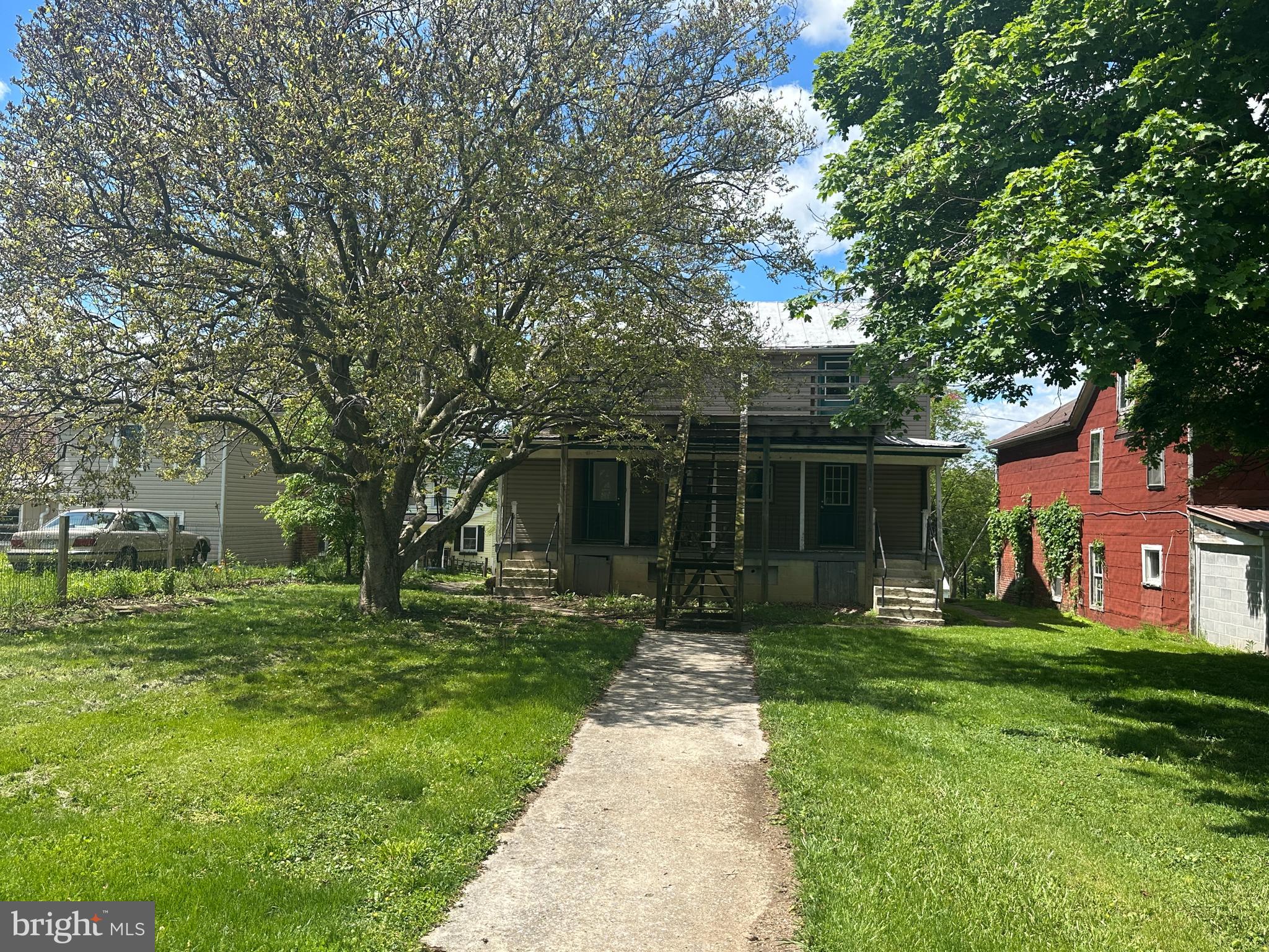 ORRSTOWN - Residential