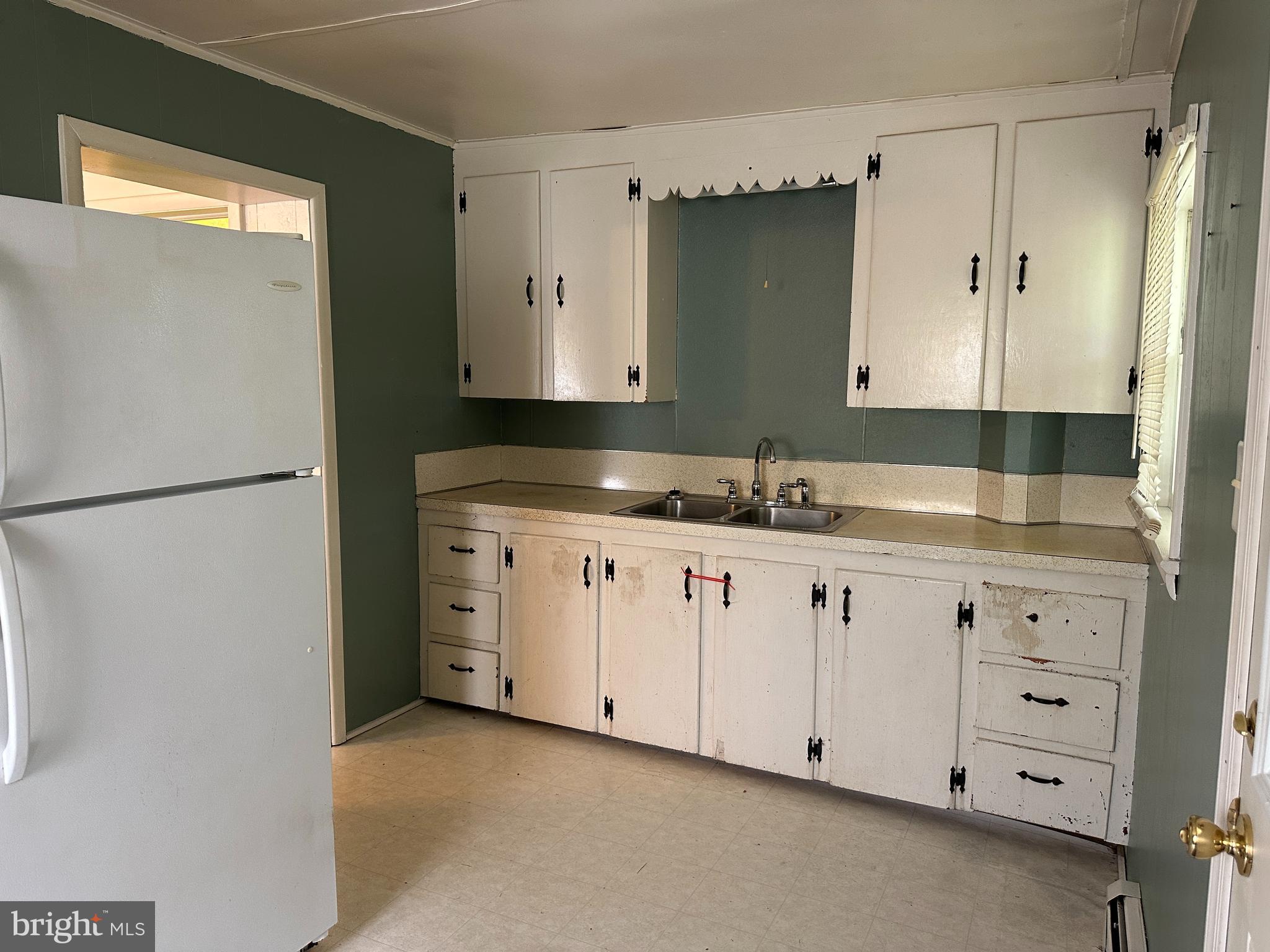 ORRSTOWN - Residential
