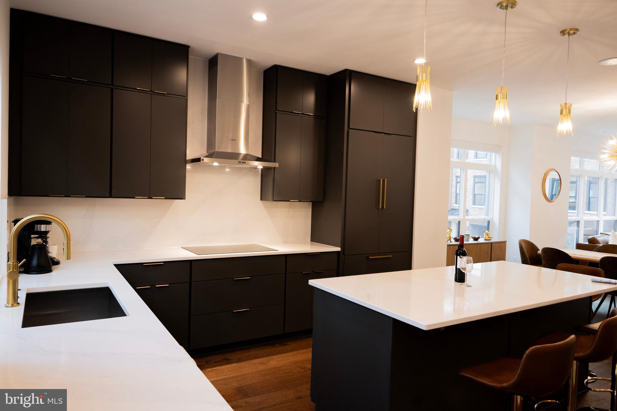 WESTBARD SQUARE - Residential