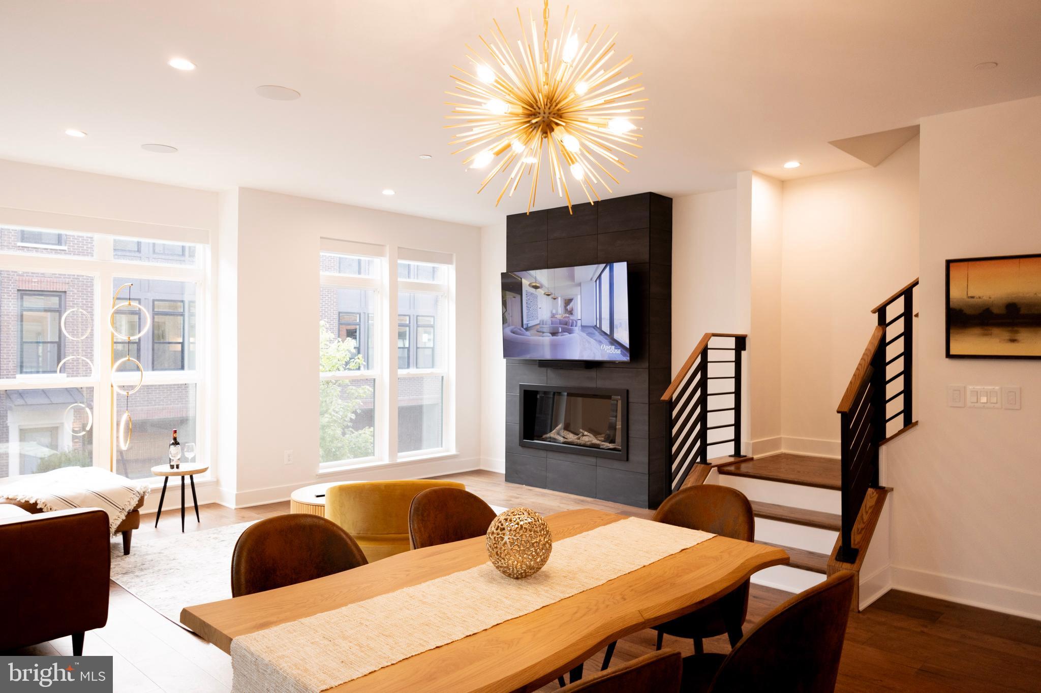WESTBARD SQUARE - Residential