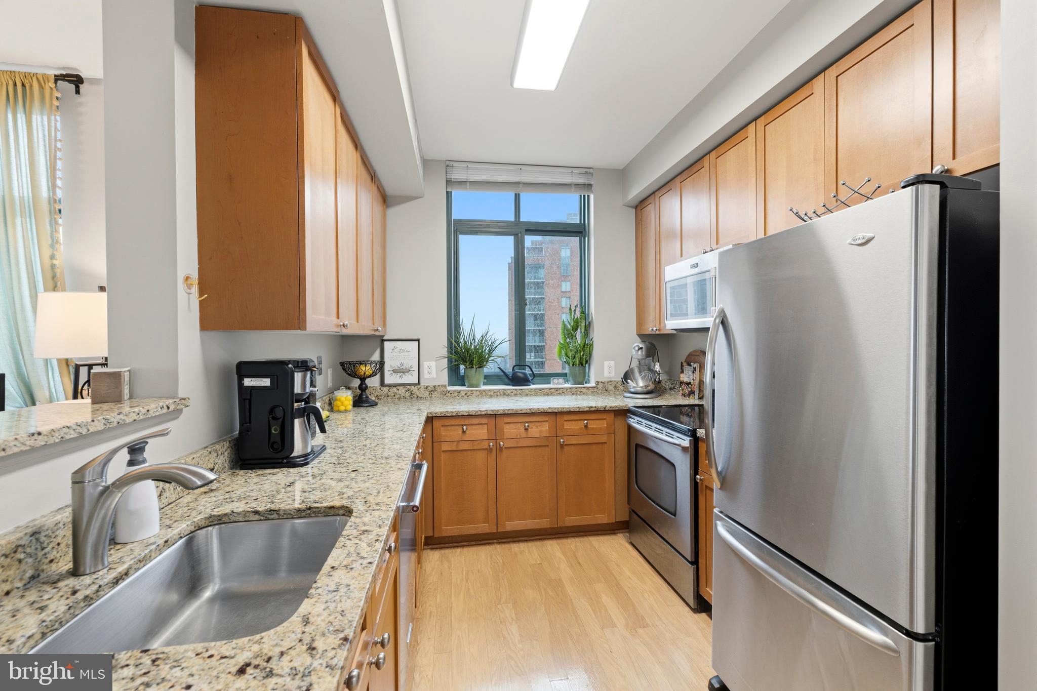 STERLING CODM - Residential