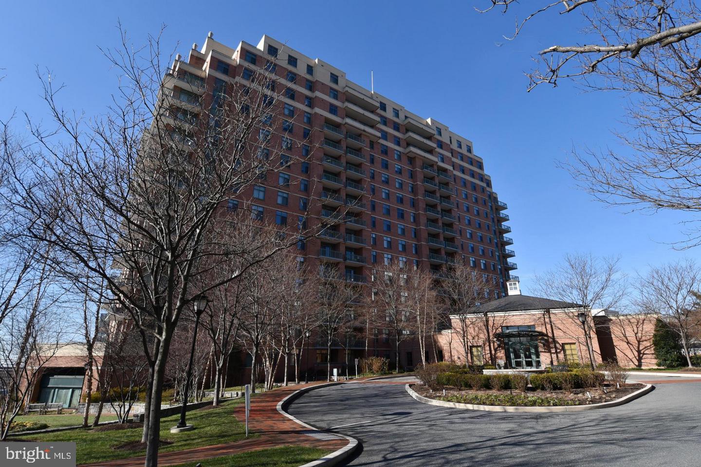 STERLING CODM - Residential