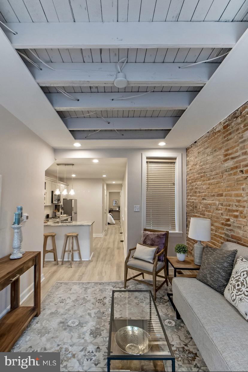 PIGTOWN HISTORIC DISTRICT - Residential Income