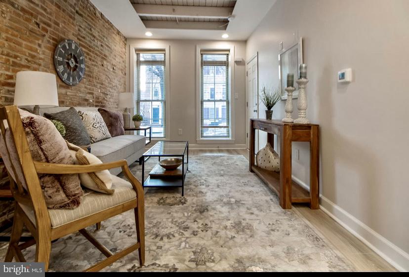 PIGTOWN HISTORIC DISTRICT - Residential Income