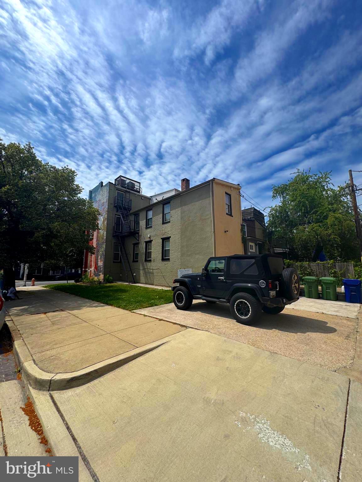 PIGTOWN HISTORIC DISTRICT - Residential Income