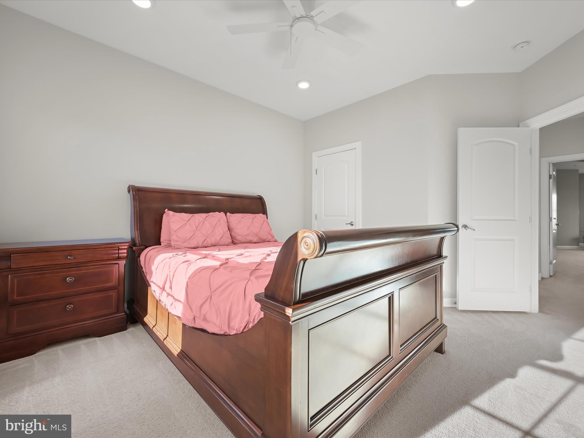 MAPLE LAWN - Residential
