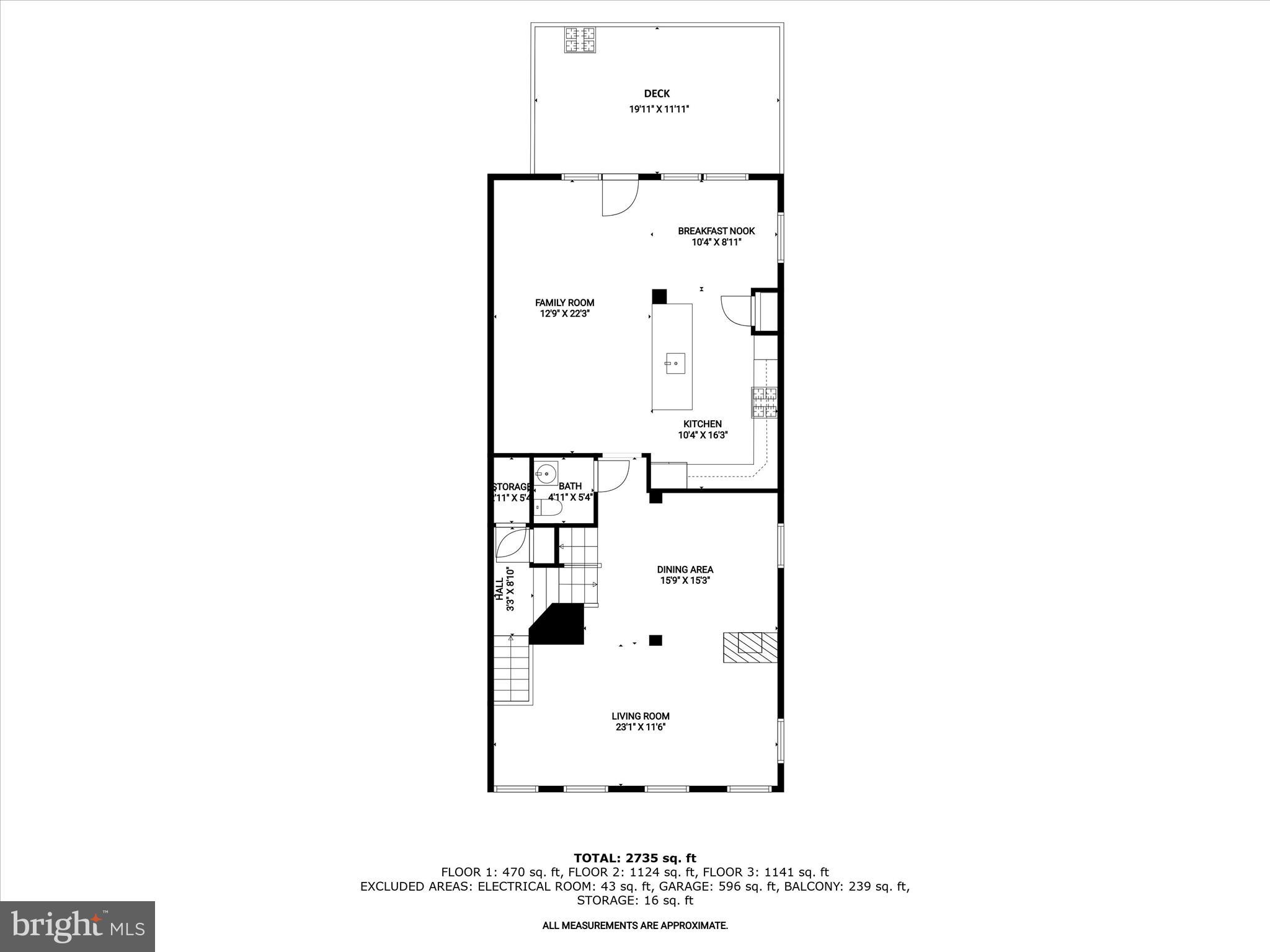 MAPLE LAWN - Residential