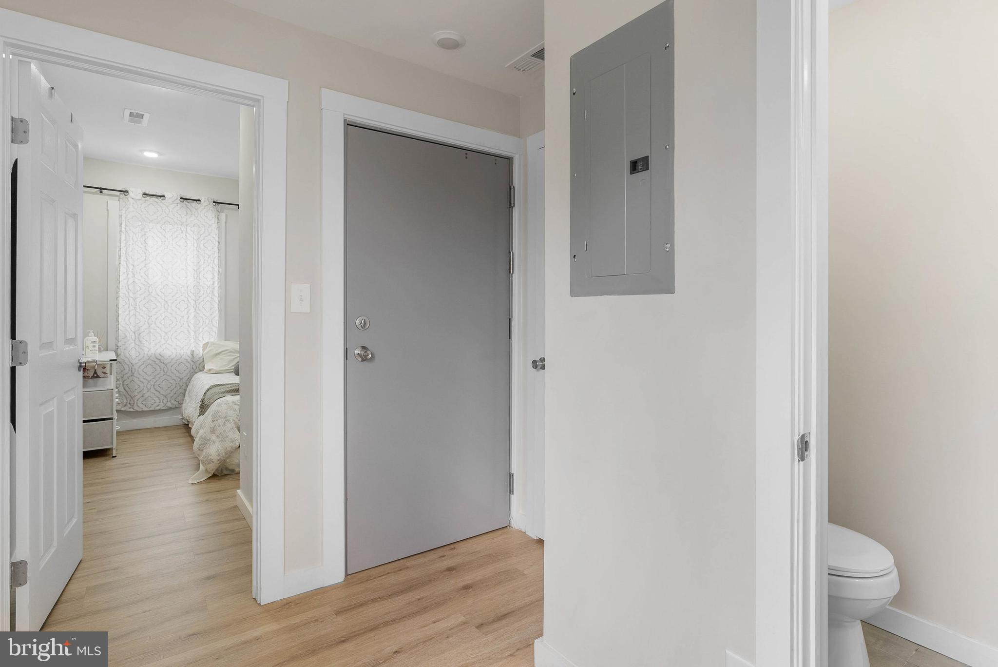 WEST KENSINGTON - Residential Income