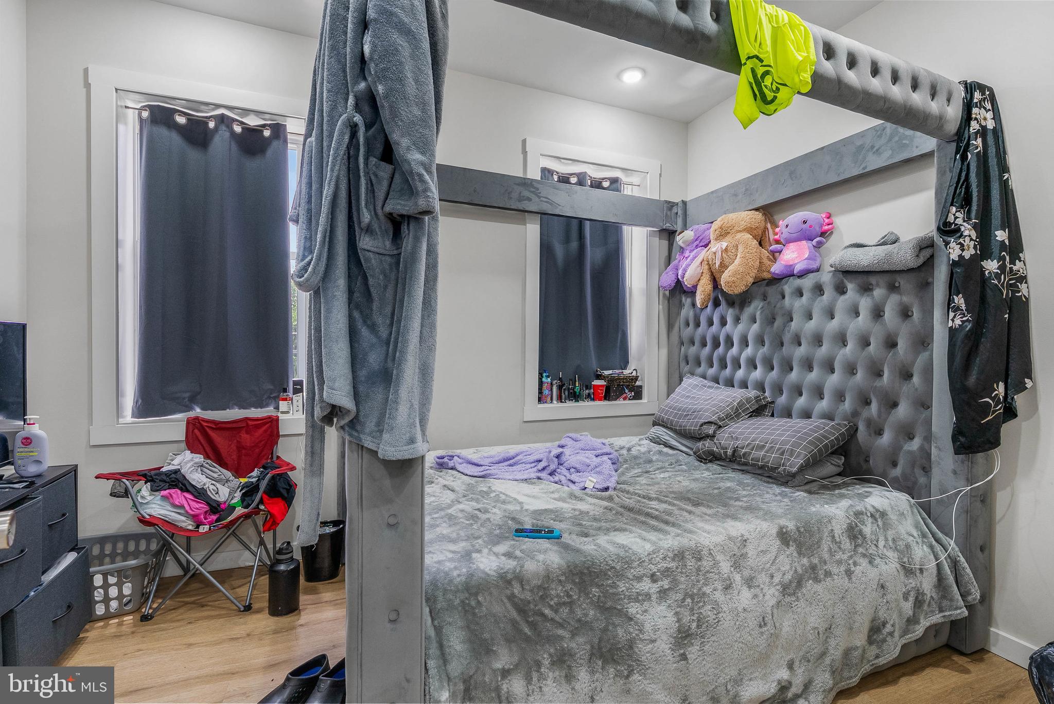 WEST KENSINGTON - Residential Income