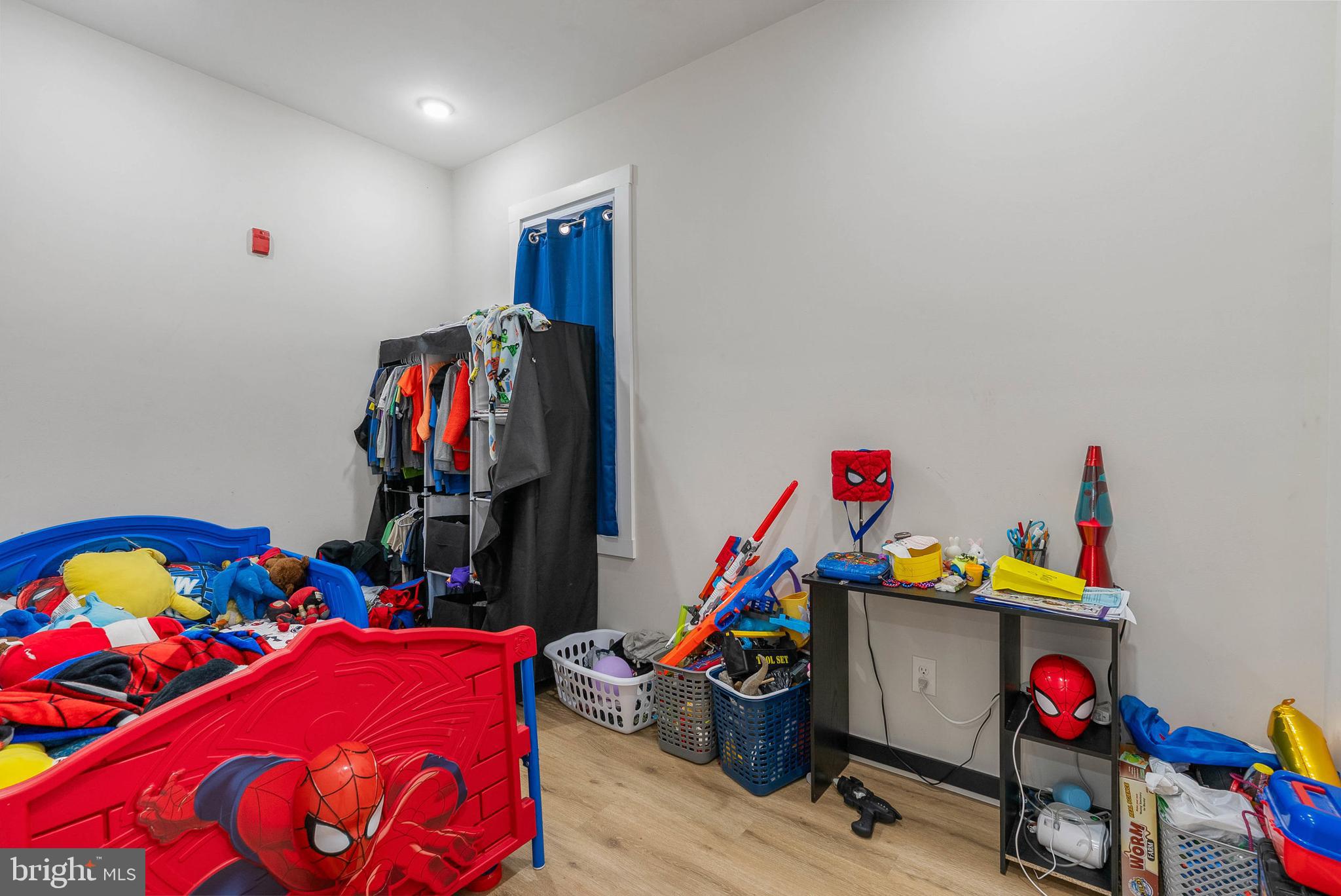 WEST KENSINGTON - Residential Income