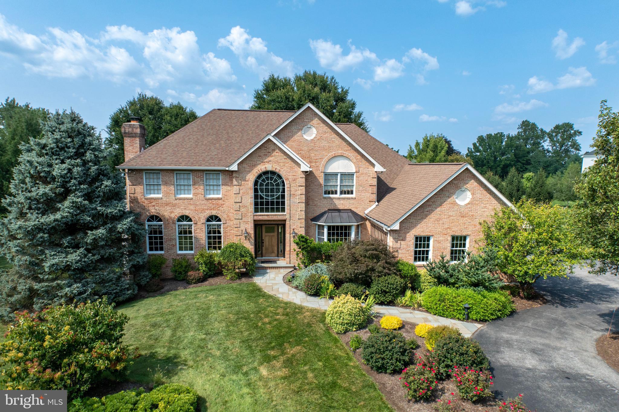 FIELDSTONE FARM - Residential