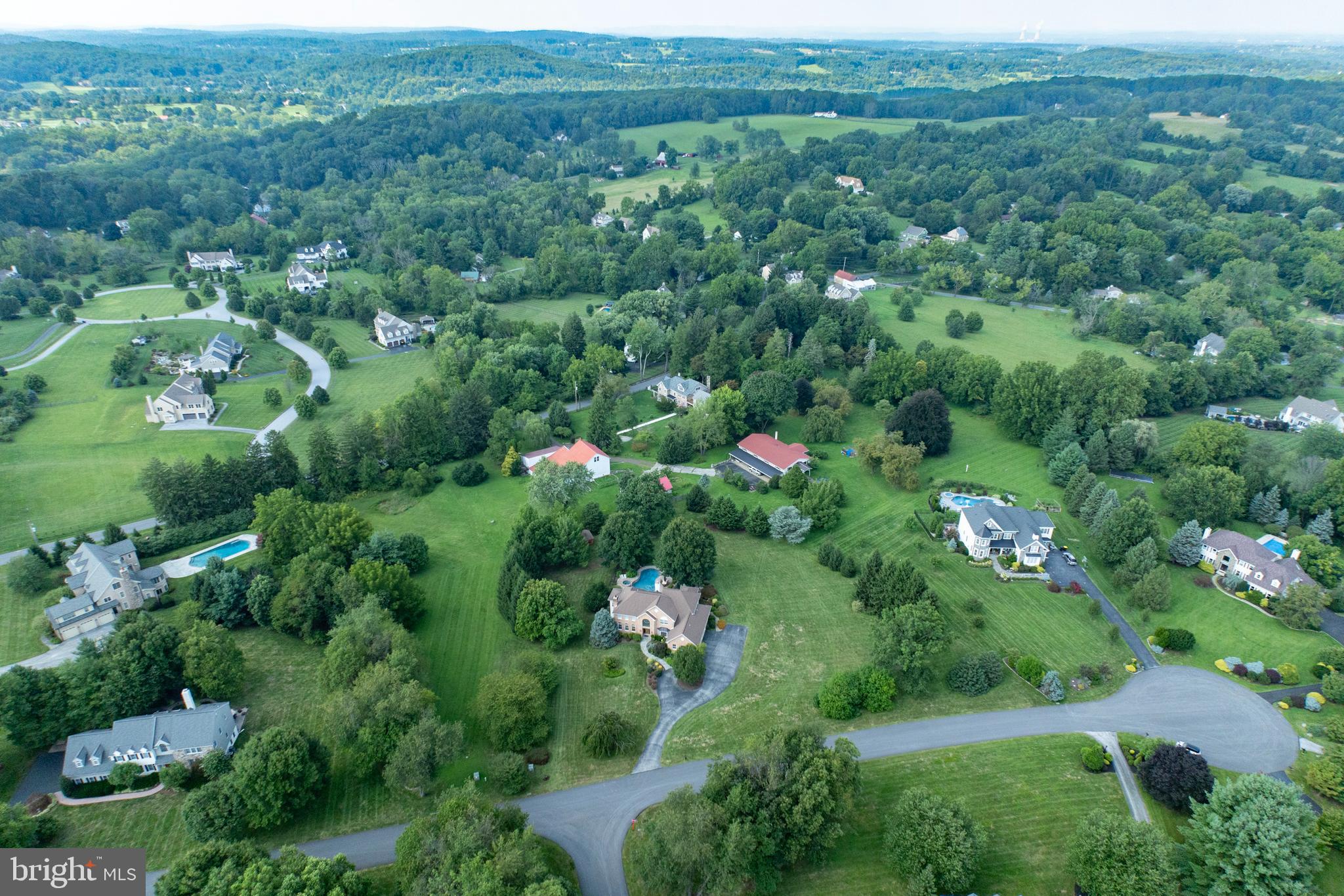 FIELDSTONE FARM - Residential