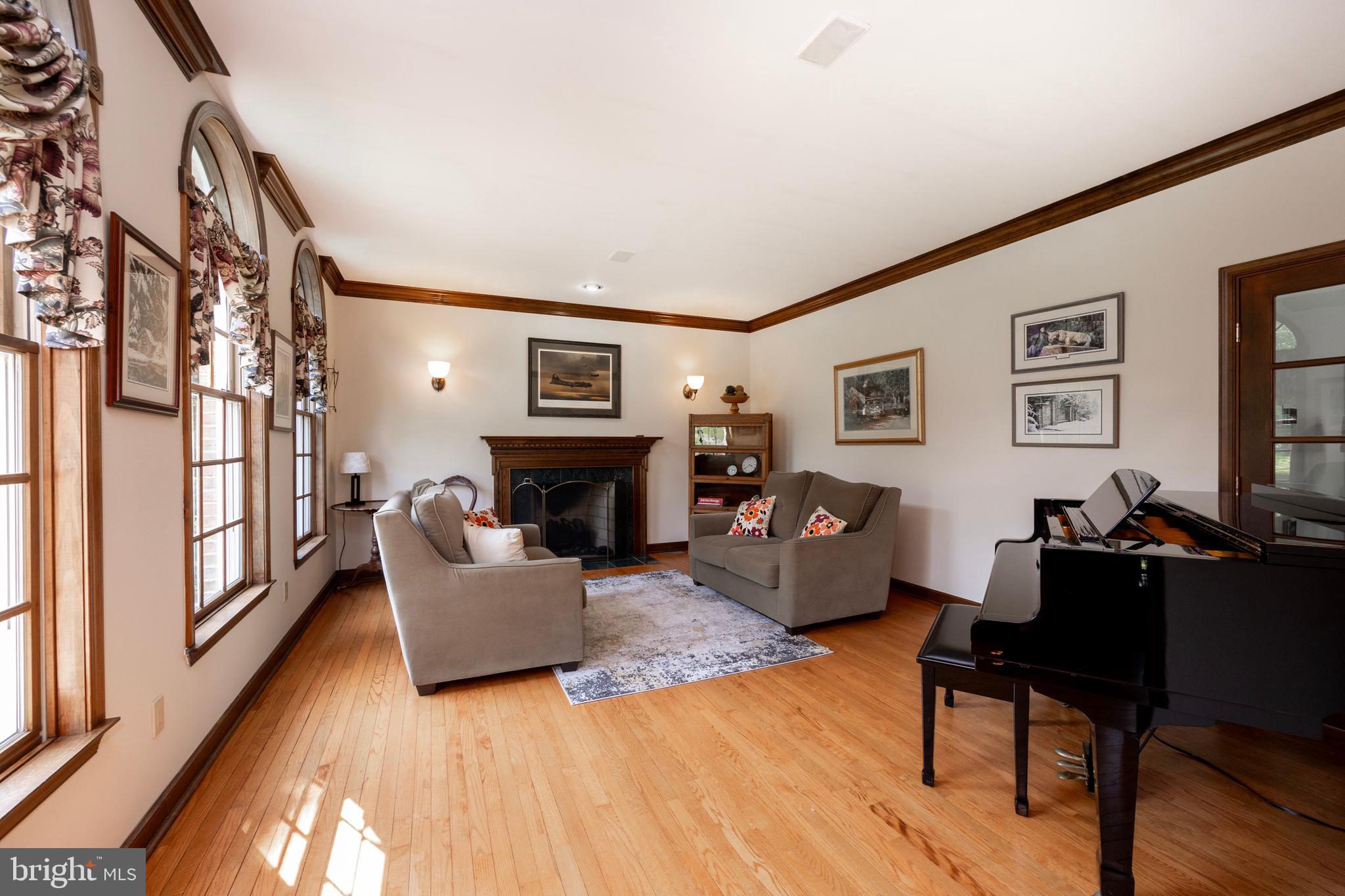 FIELDSTONE FARM - Residential