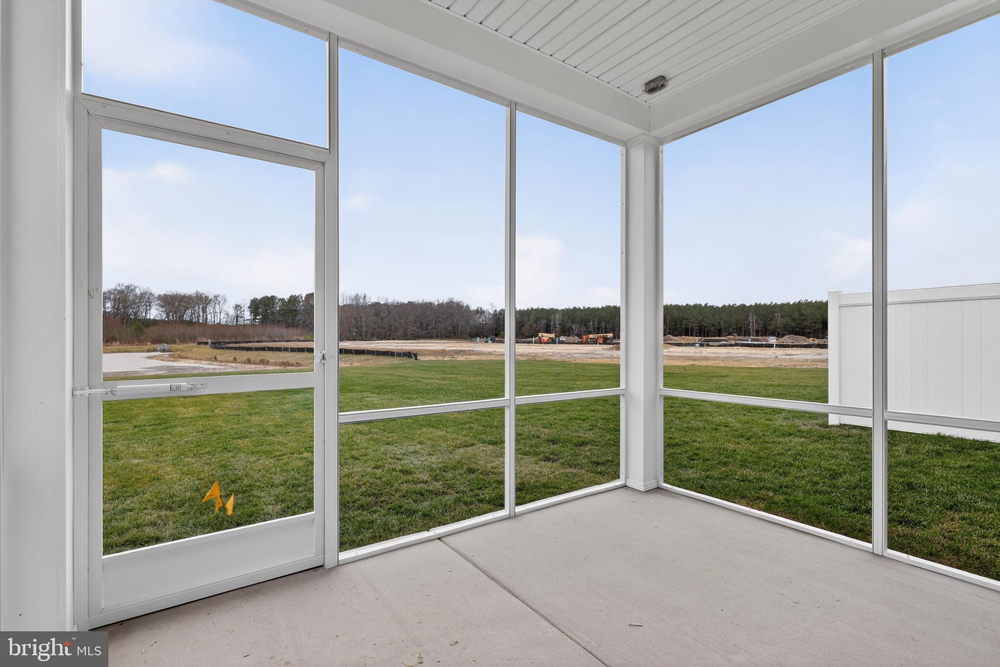 ADMIRAL'S LANDING - Residential