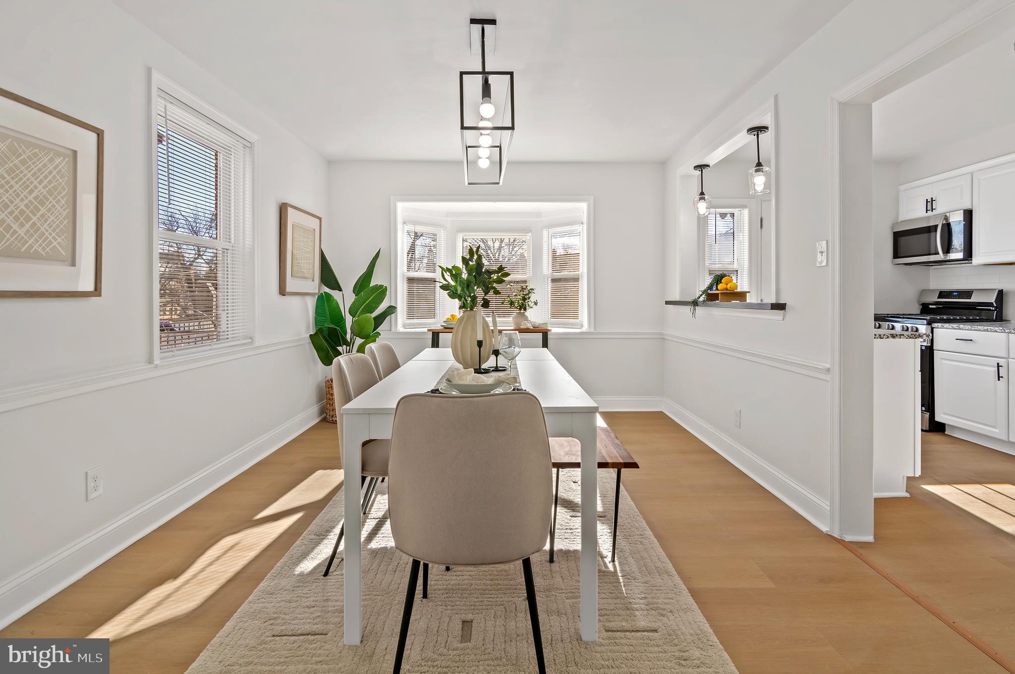 PERRING LOCH - Residential