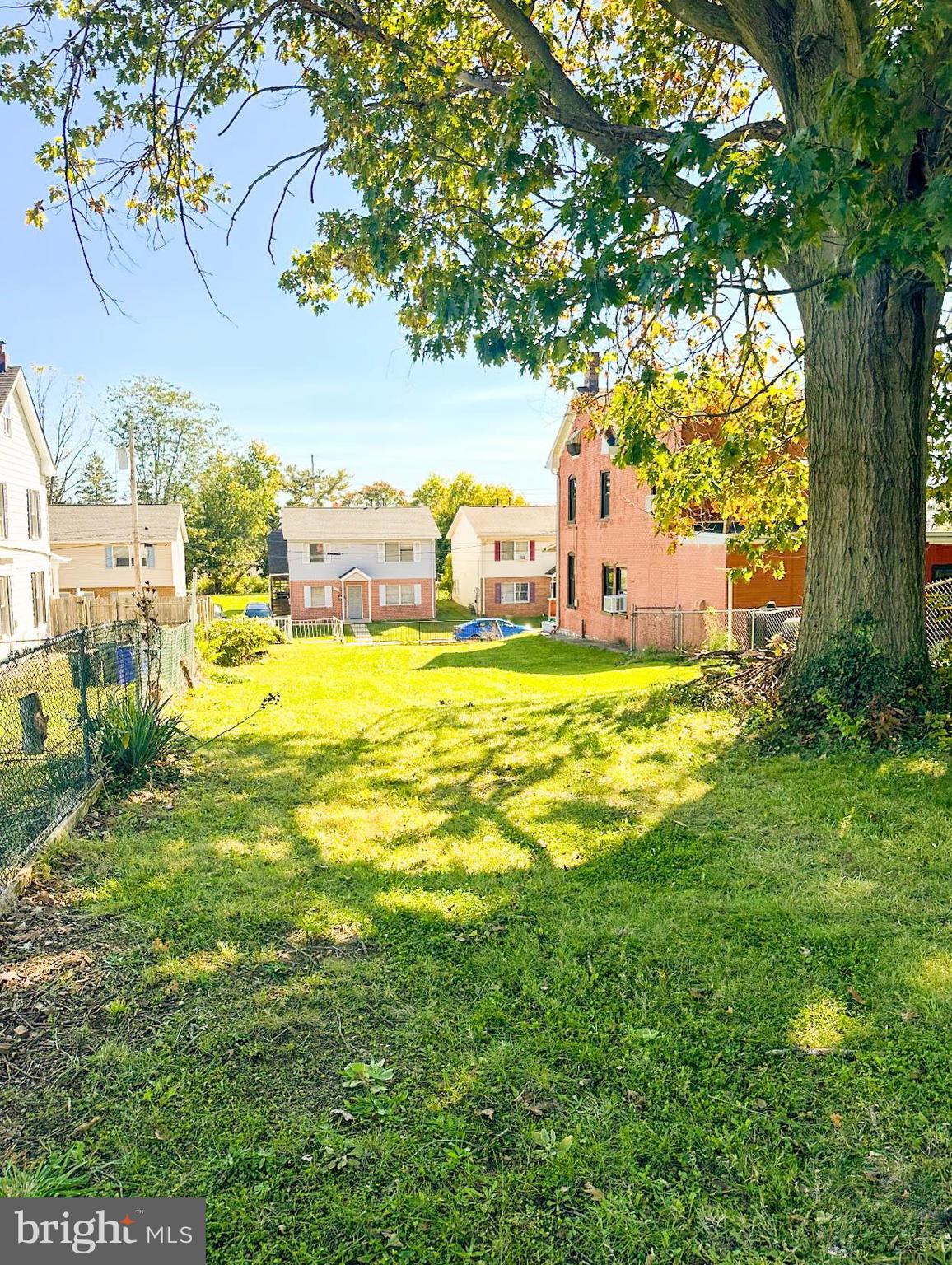 Buildable Residential Lot located in an established Hagerstown Neighborhood. The long and spacious parcel offers flexibility for new construction with potential space for a detached garage, rear parking, or outdoor living area.

The property includes rear alley access, providing convenient entry and additional options for garage placement or parking at the back of the lot. Public water and sewer are available at the property, supporting future residential development.

Surrounded by existing homes, the lot offers an opportunity for new construction in a residential setting for First Time Homebuyers, Investors and Builders. 

CALL ERTUCE with any Questions!