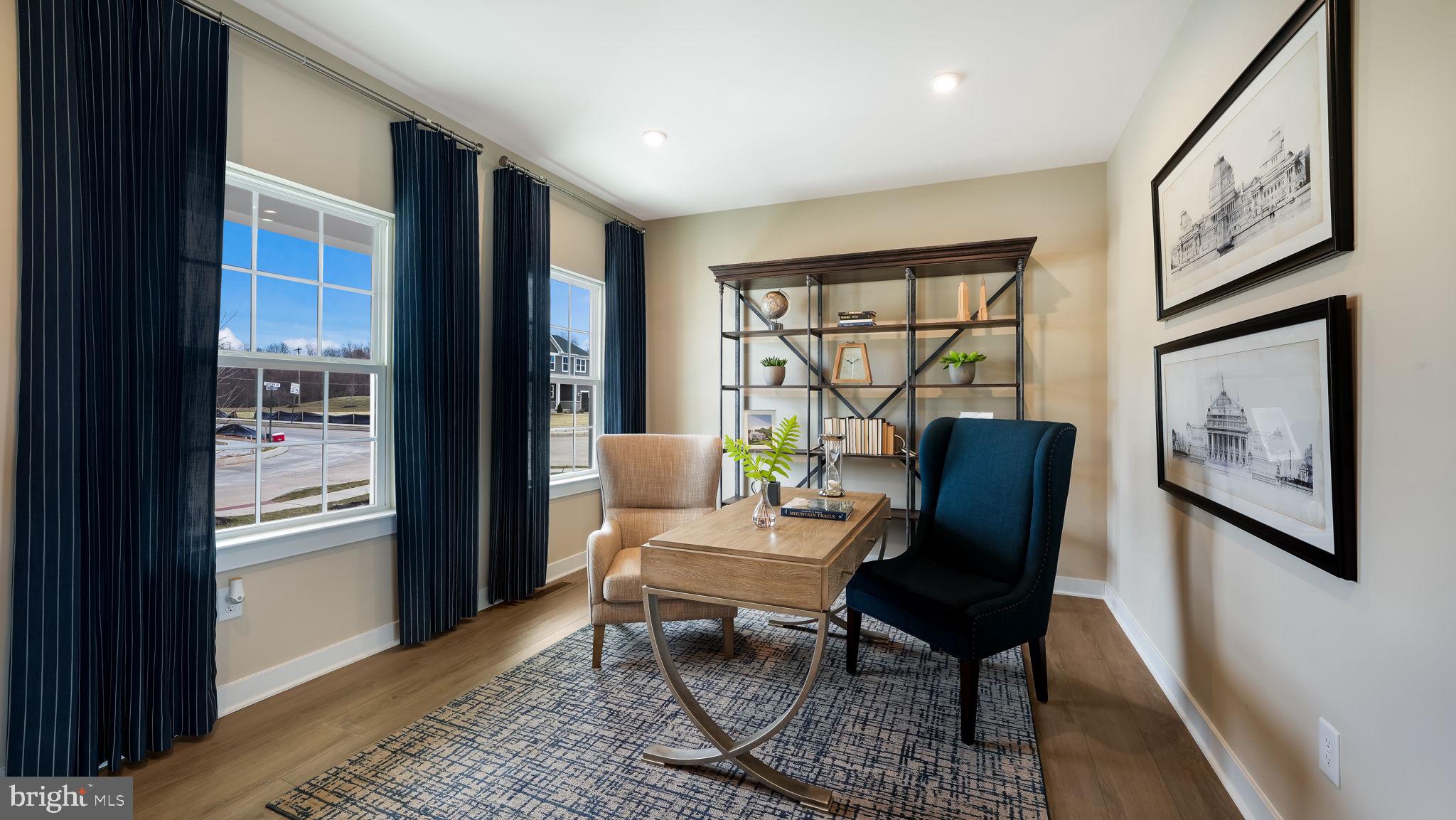 CHESTNUT RIDGE - Residential
