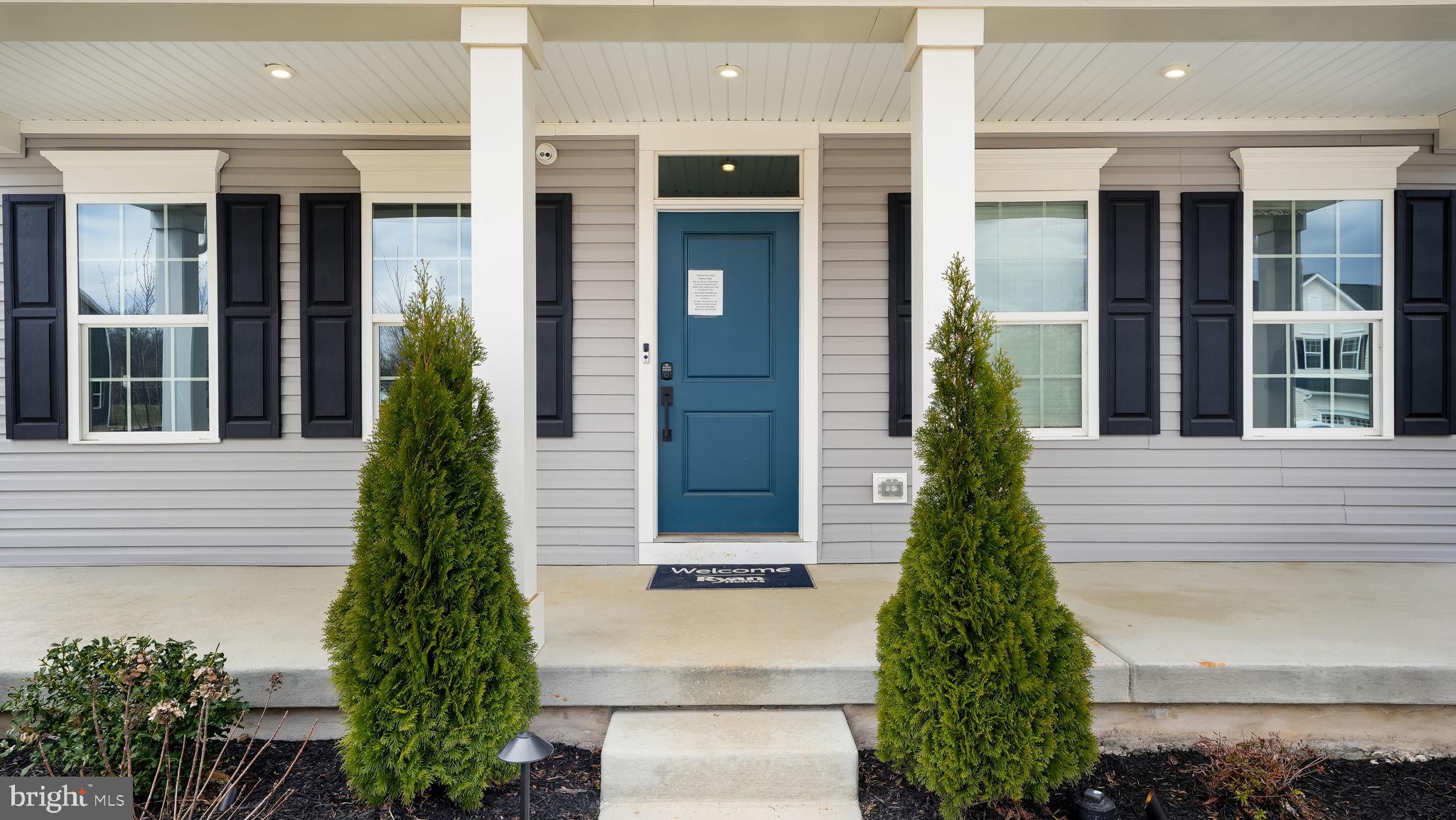 CHESTNUT RIDGE - Residential