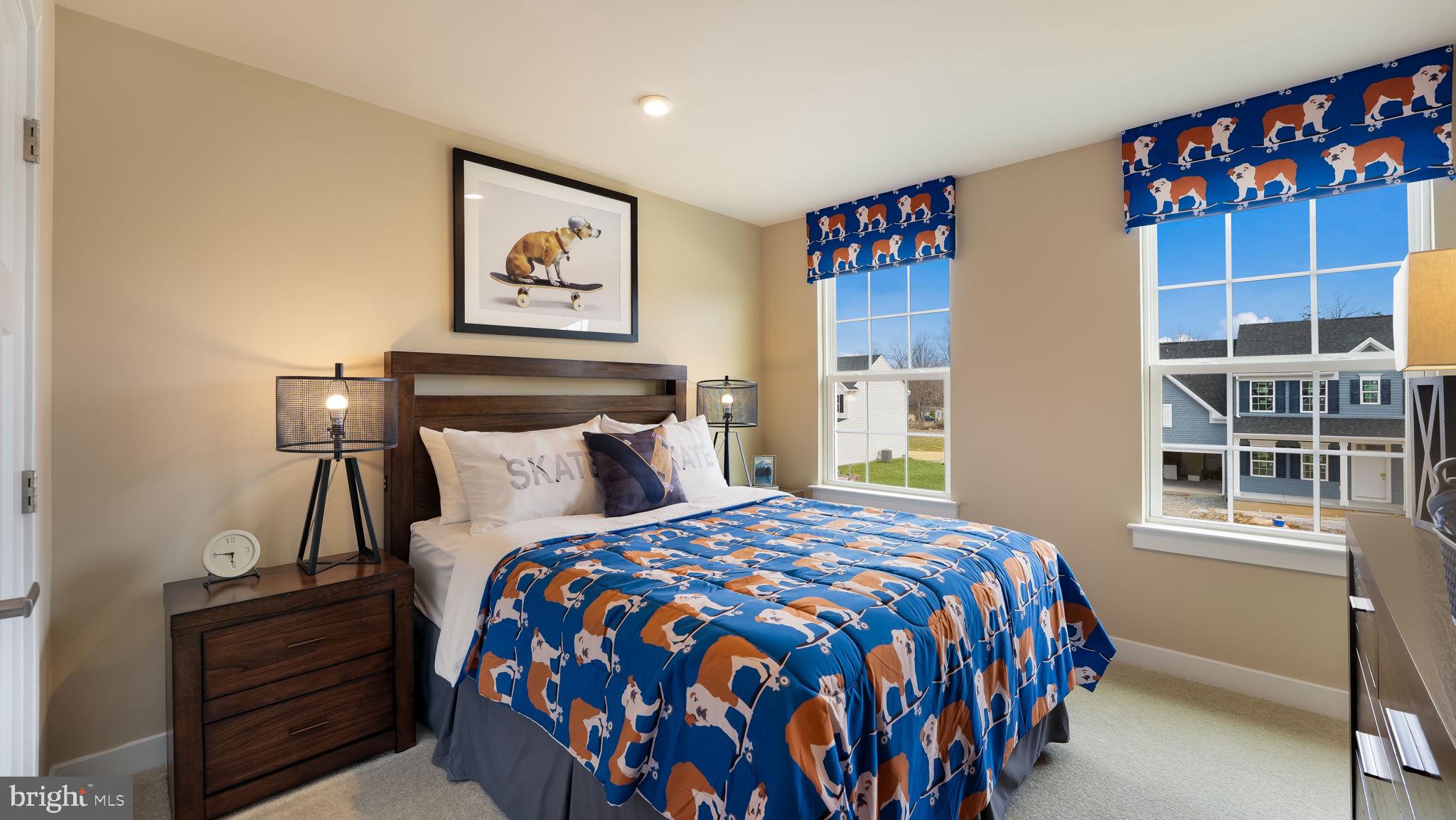 CHESTNUT RIDGE - Residential