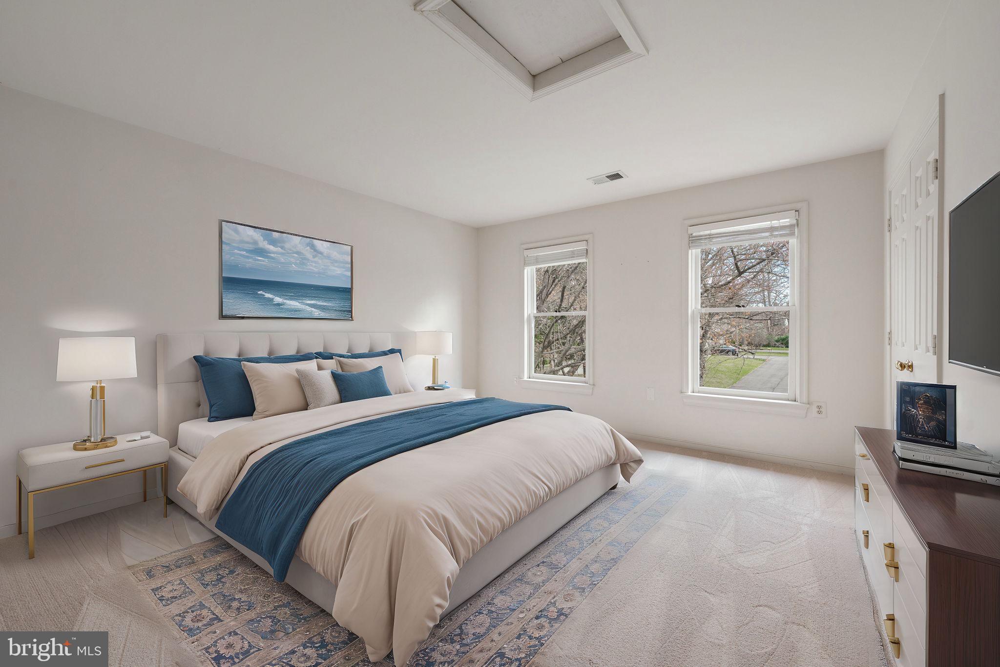 CHESTNUT FARM - Residential