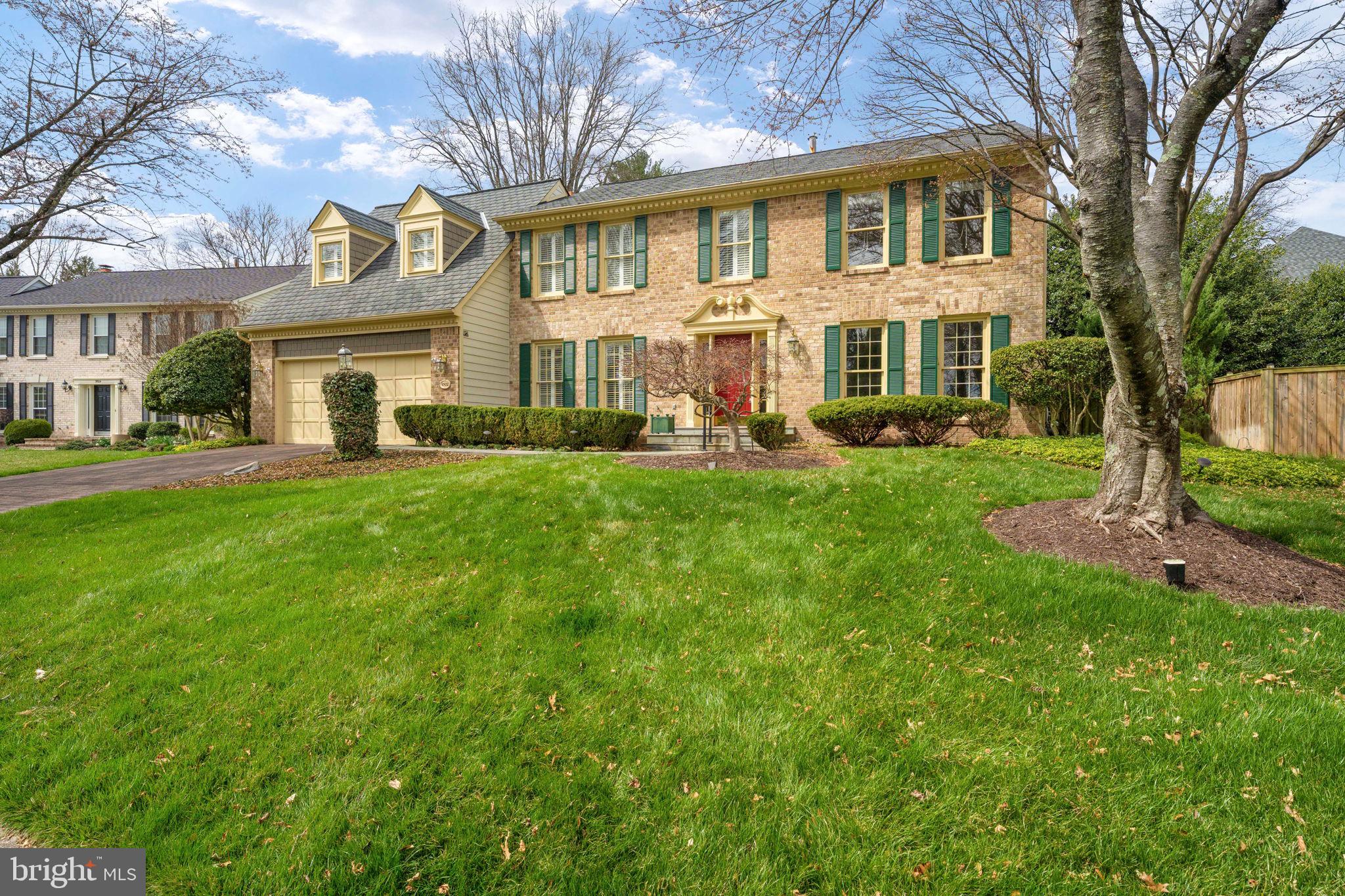 CHESTNUT FARM - Residential