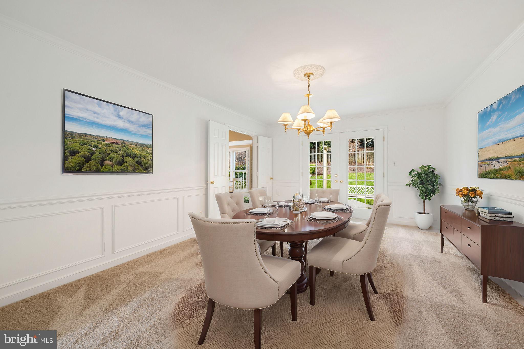 CHESTNUT FARM - Residential