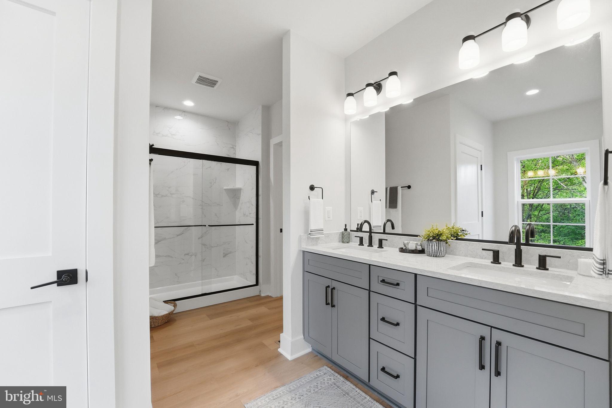 SPRINGDALE - Residential