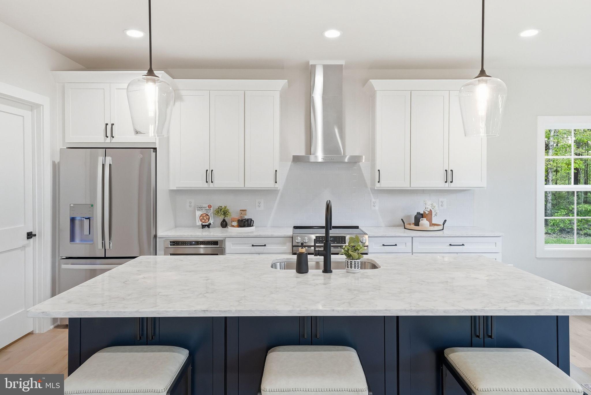SPRINGDALE - Residential