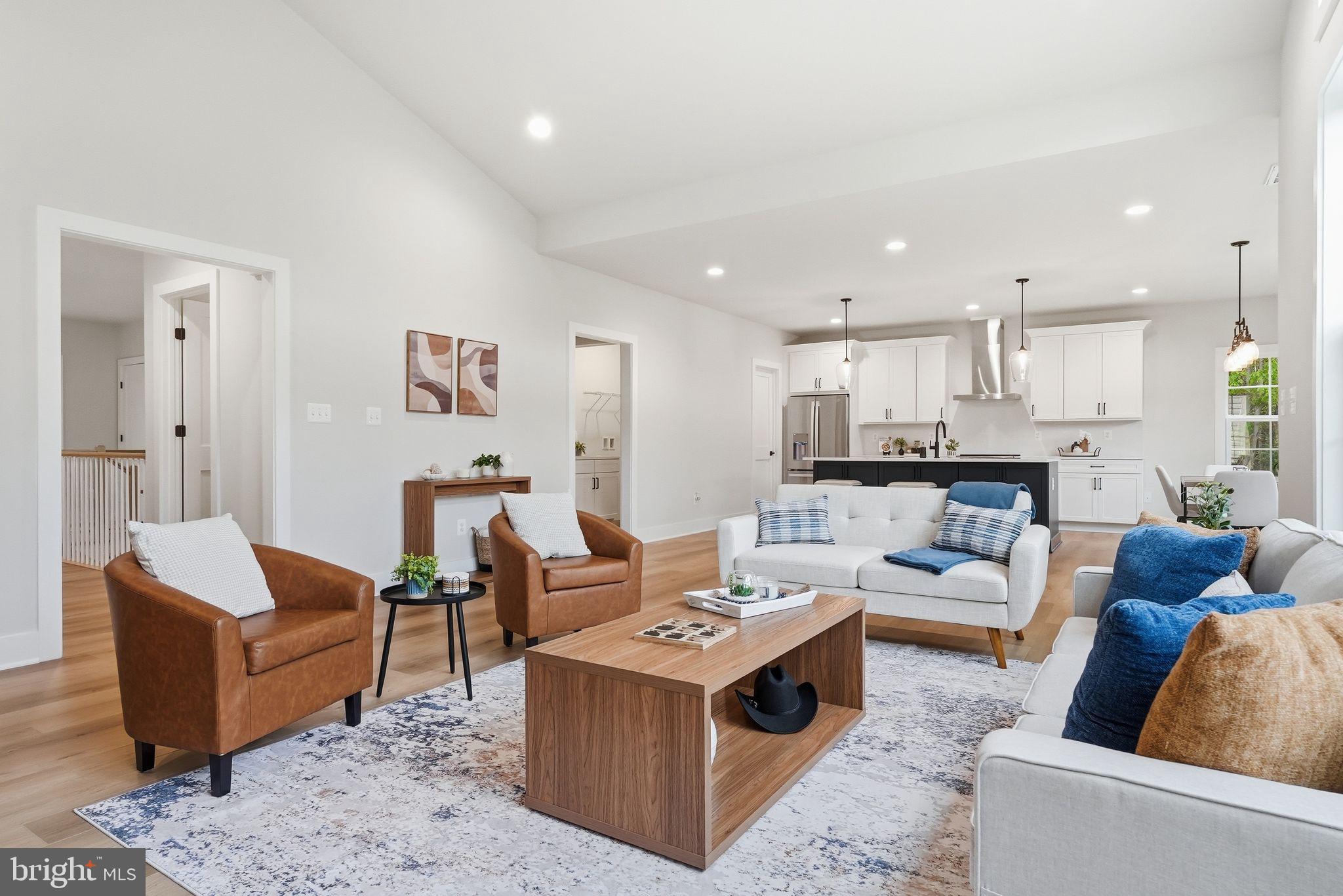 SPRINGDALE - Residential