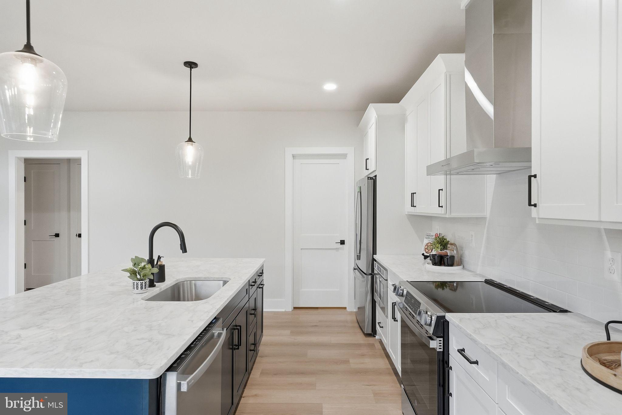 SPRINGDALE - Residential