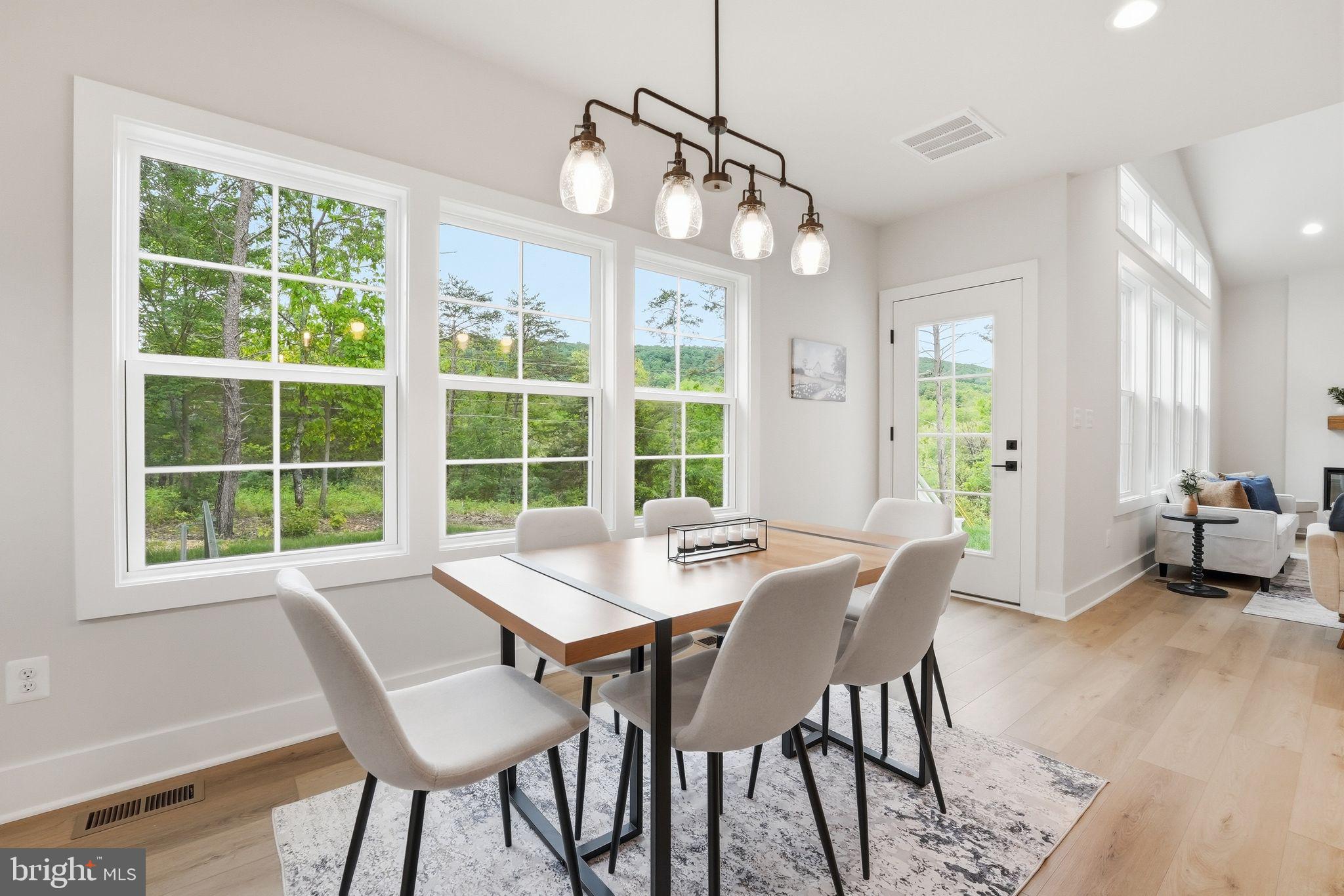 SPRINGDALE - Residential