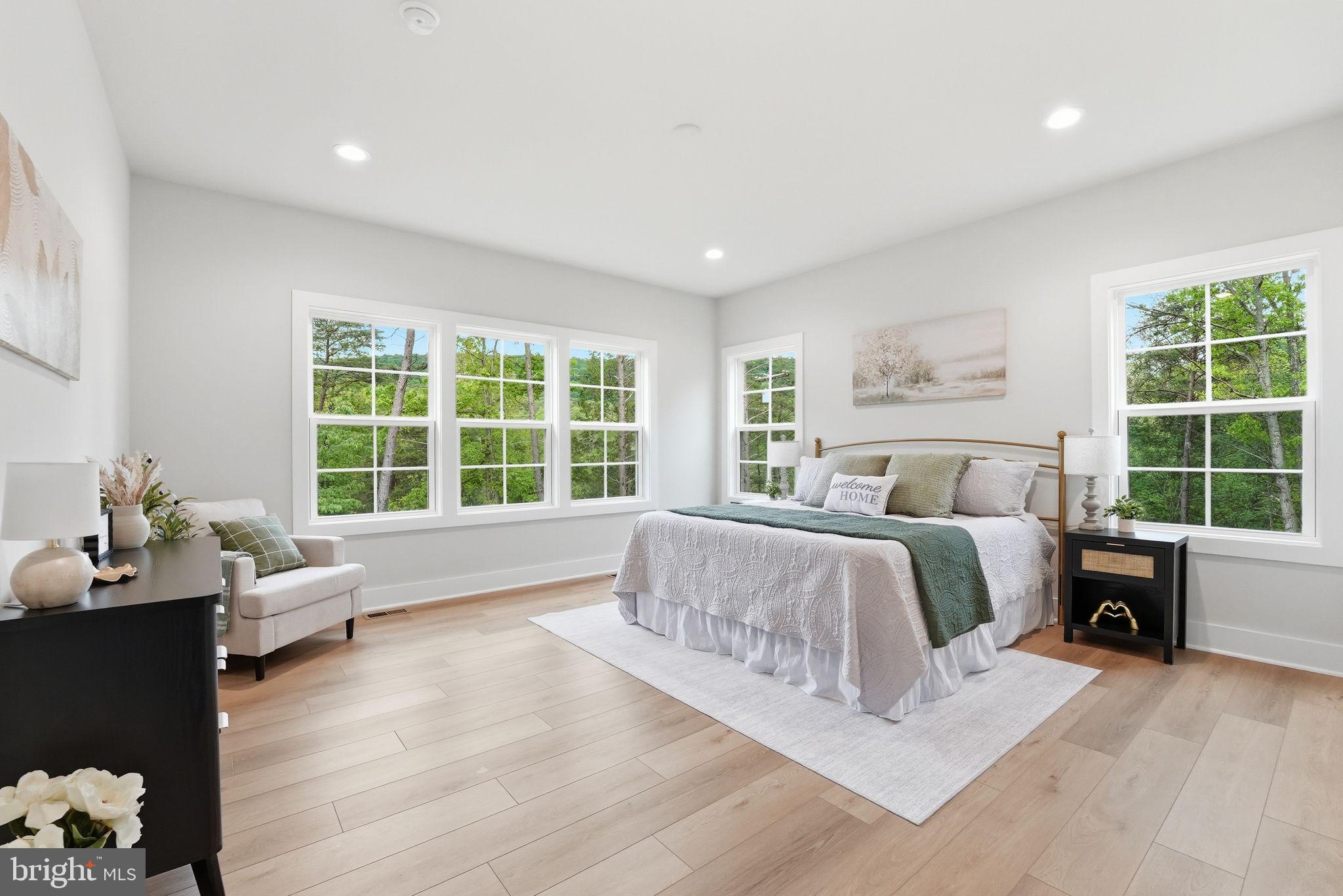 SPRINGDALE - Residential