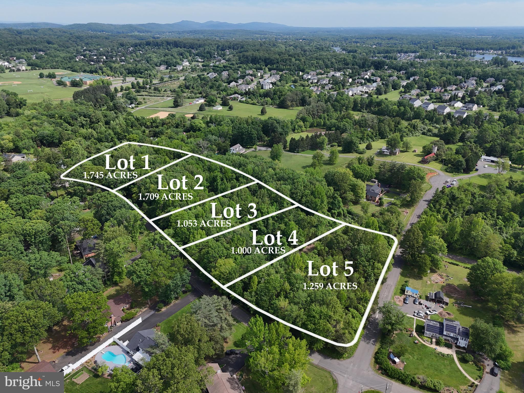 SPRINGDALE - Residential