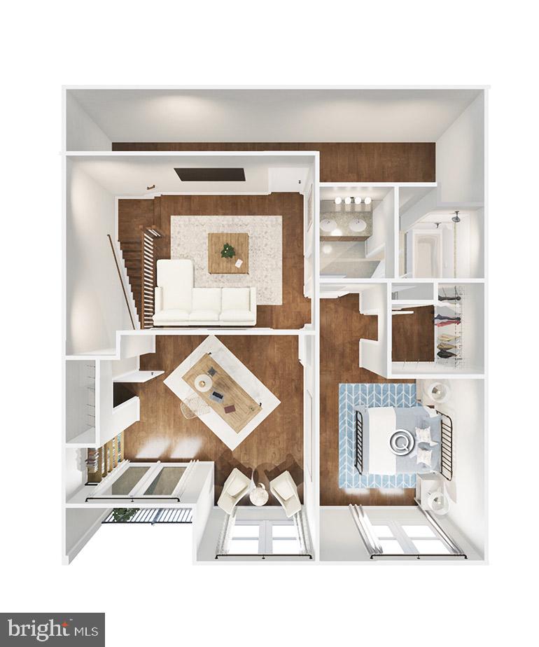 BIRCHWOOD AT BRAMBLETON - Residential