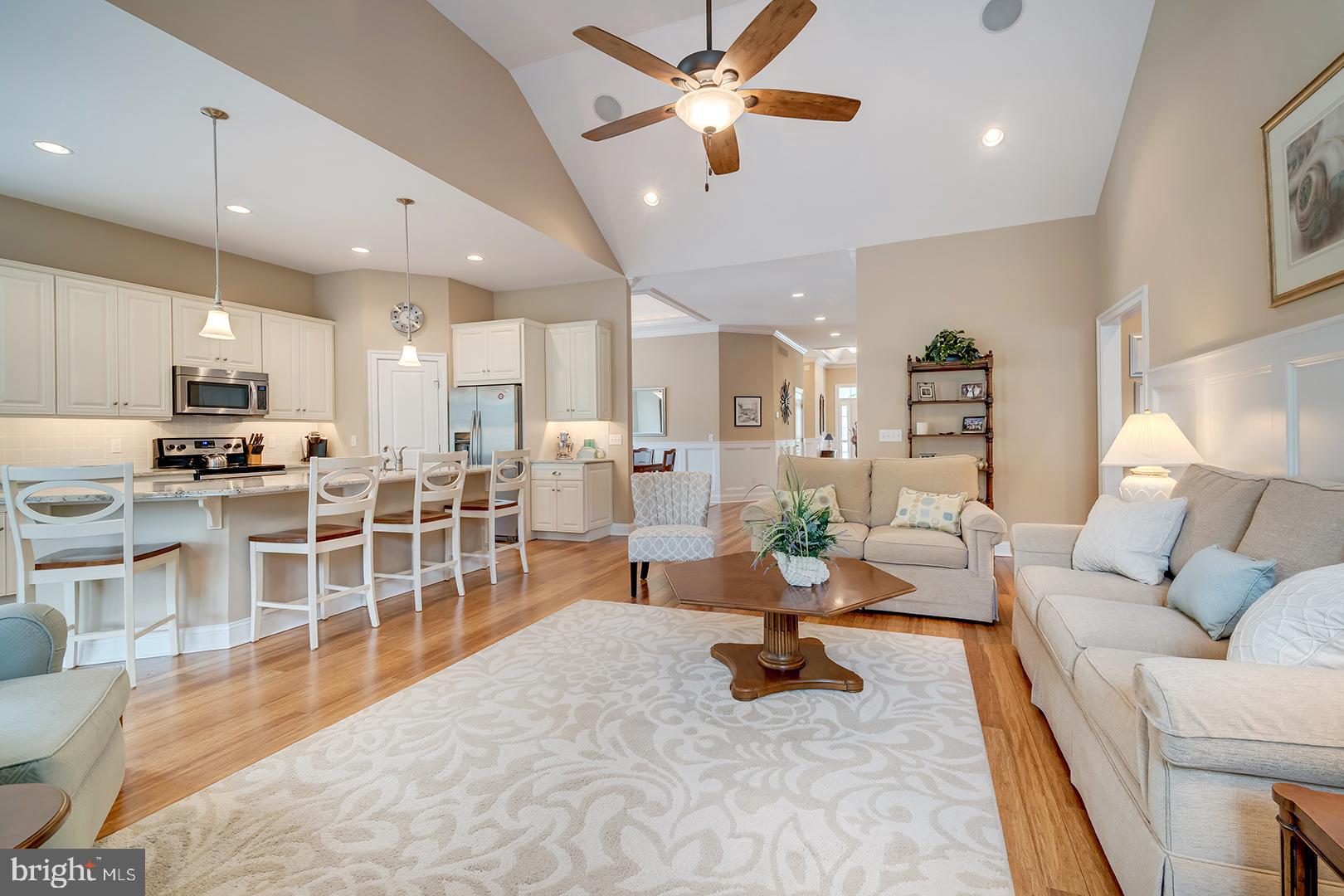 RESERVE AT PILOTTOWN - Residential