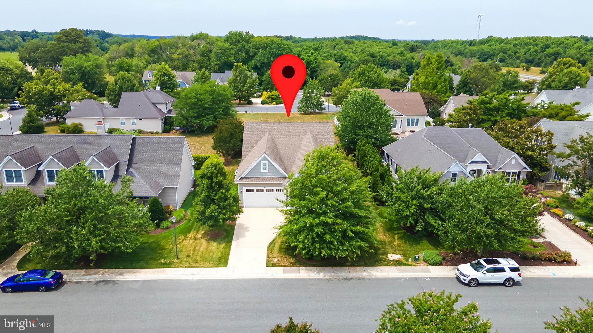 RESERVE AT PILOTTOWN - Residential