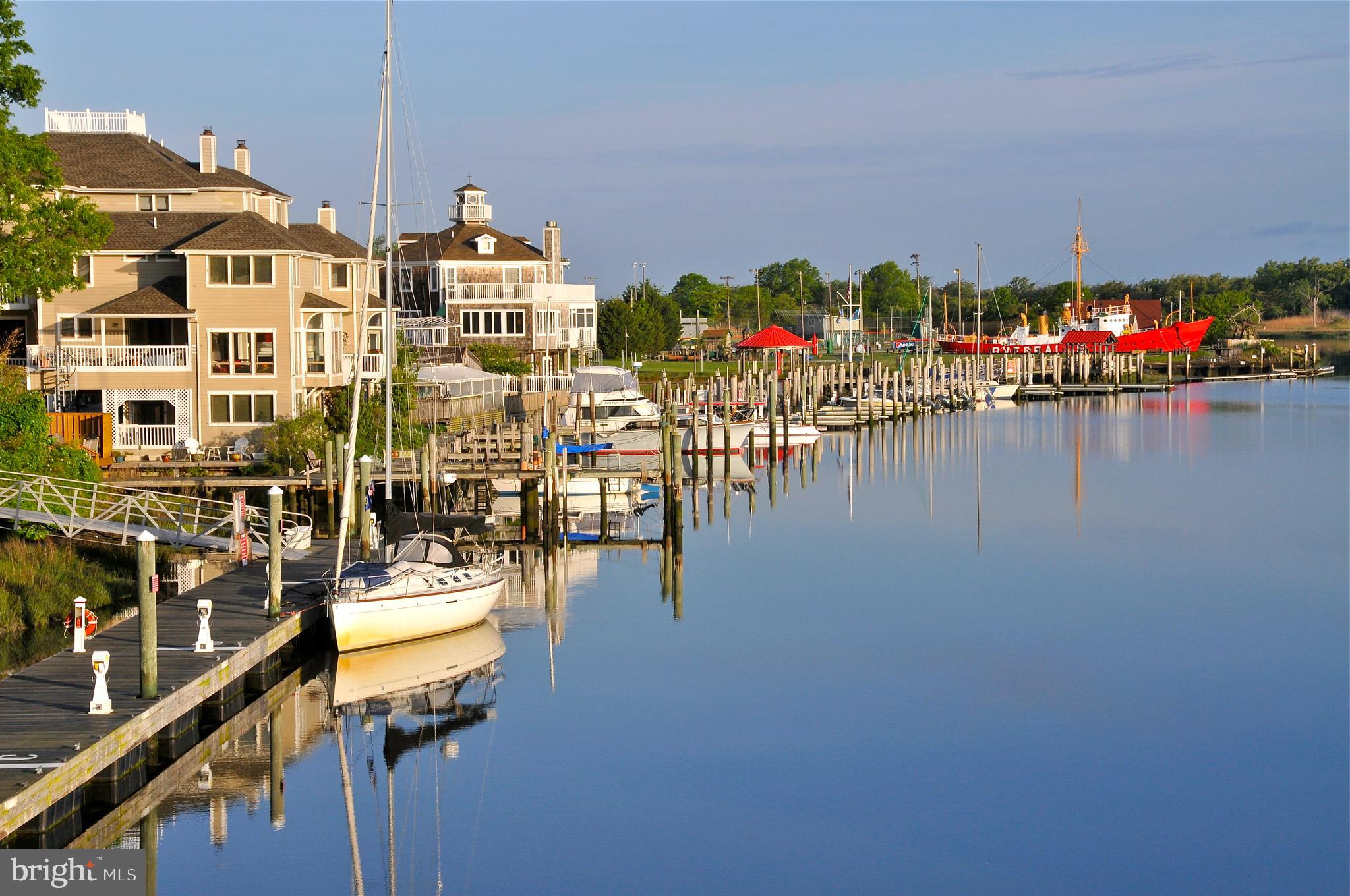 RESERVE AT PILOTTOWN - Residential