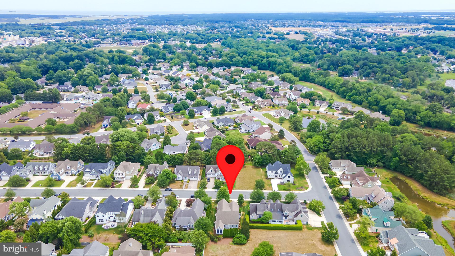 RESERVE AT PILOTTOWN - Residential