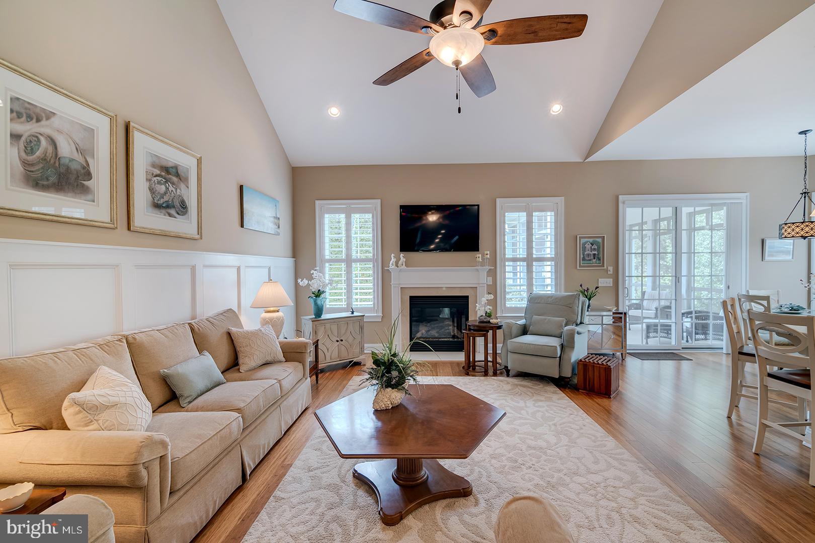 RESERVE AT PILOTTOWN - Residential