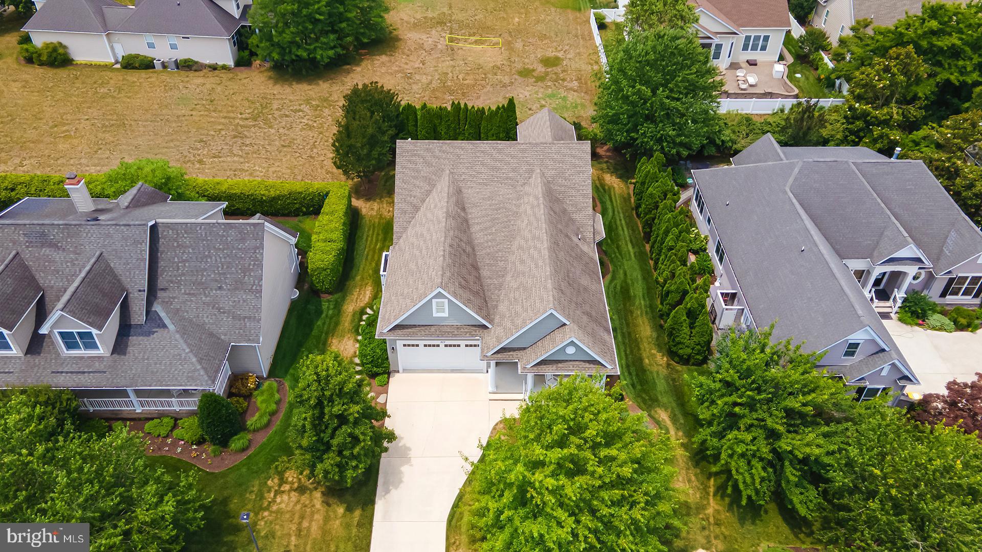 RESERVE AT PILOTTOWN - Residential