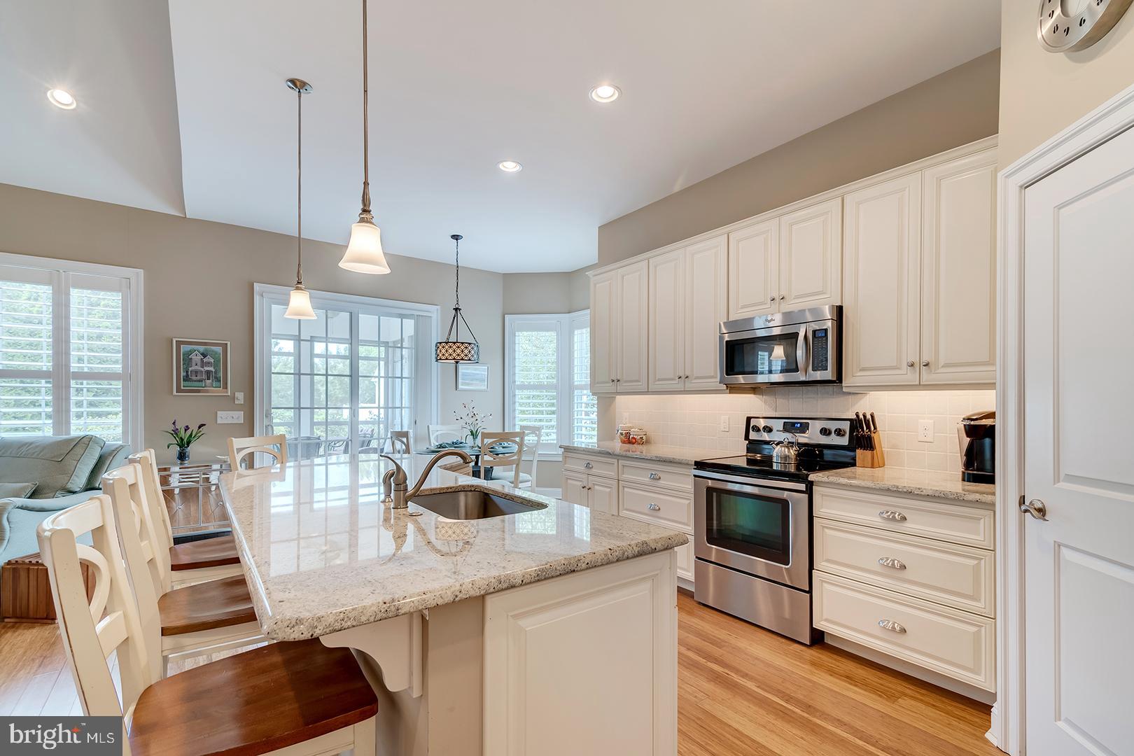 RESERVE AT PILOTTOWN - Residential