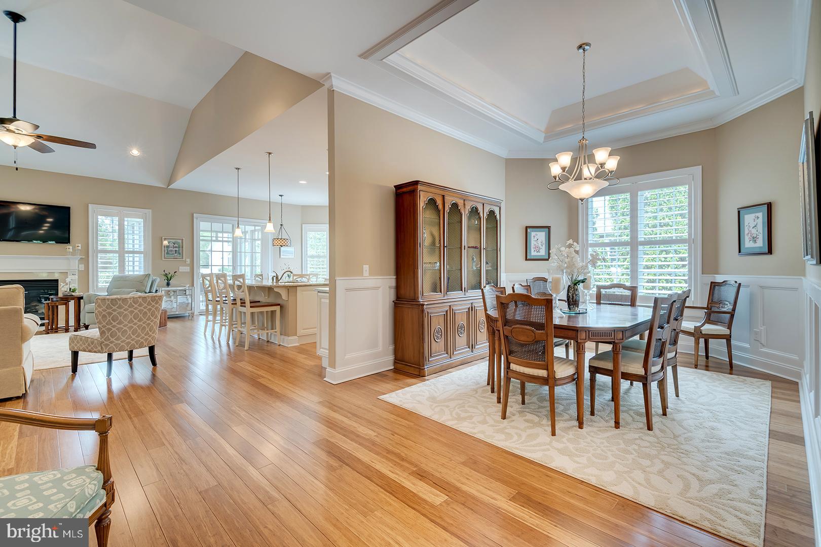 RESERVE AT PILOTTOWN - Residential