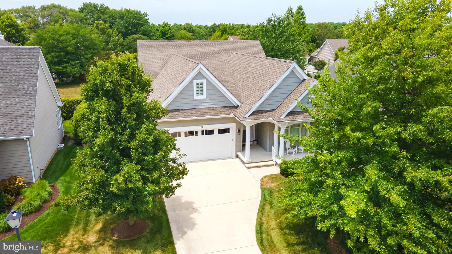 RESERVE AT PILOTTOWN - Residential