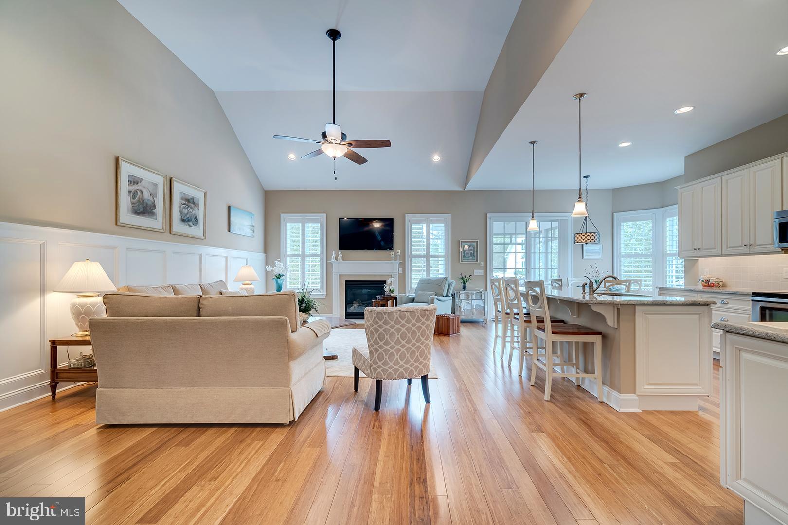 RESERVE AT PILOTTOWN - Residential