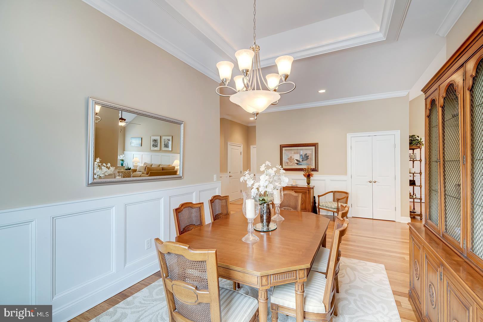RESERVE AT PILOTTOWN - Residential