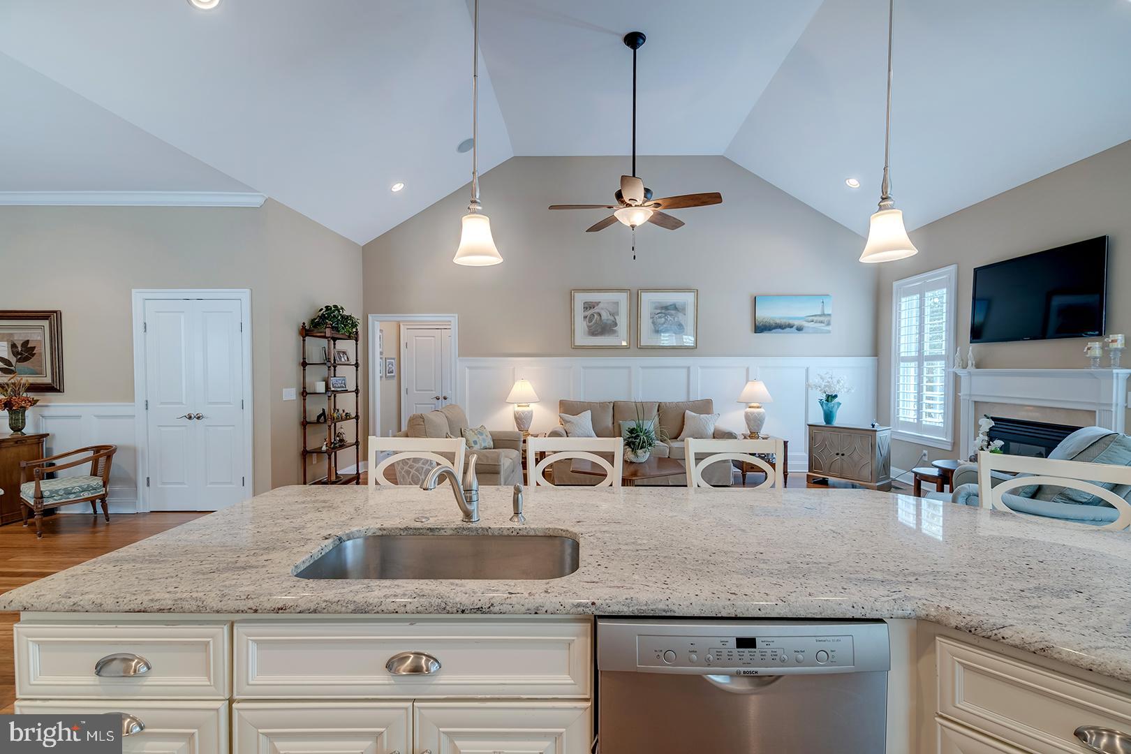 RESERVE AT PILOTTOWN - Residential