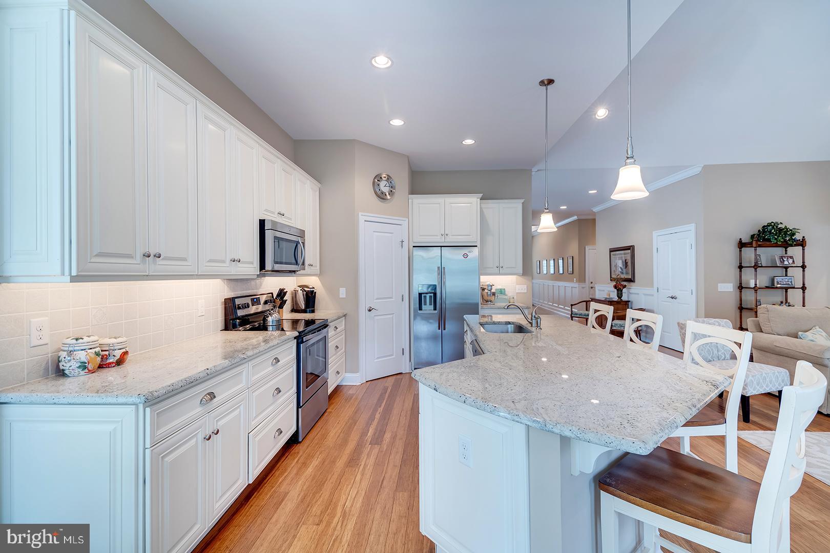 RESERVE AT PILOTTOWN - Residential